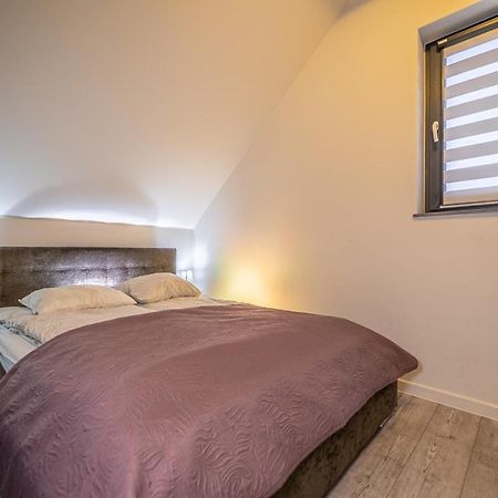 Minimar Apartamenty Swieradow Eksteriør bilde